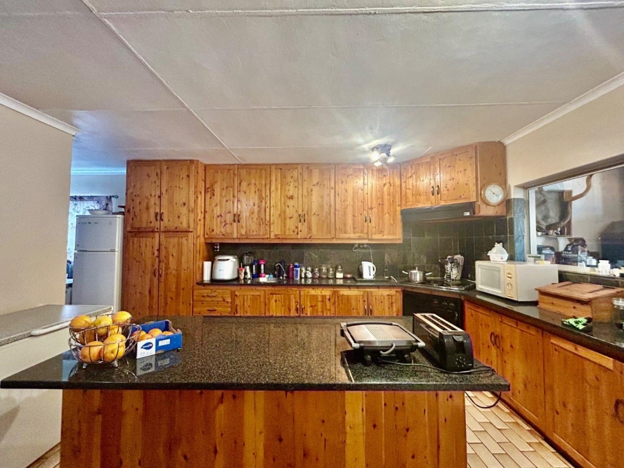 4 Bedroom Property for Sale in Universitas Ridge Free State